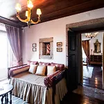 Casa Nobre Do Correio-mor