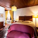 Casa Nobre Do Correio-mor Bed & Breakfast 3*