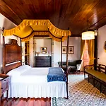 Casa Nobre Do Correio-mor Ponte da Barca
