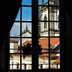 Casa Nobre Do Correio-mor