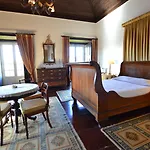 Casa Nobre Do Correio-mor 3*