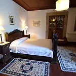 Casa Nobre Do Correio-mor Ponte da Barca