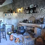 Panzió Casa Nobre Do Correio-mor