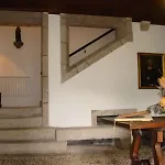 Casa Nobre Do Correio-mor 3*