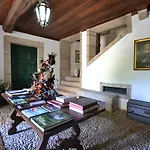 Casa Nobre Do Correio-mor 3*