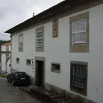 Bed & Breakfast Casa Nobre Do Correio-mor