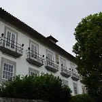 Bed & Breakfast Casa Nobre Do Correio-mor 3*
