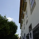 Casa Nobre Do Correio-mor 3*