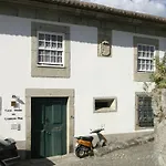 Casa Nobre Do Correio-mor Bed & Breakfast