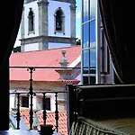 Bed & Breakfast Casa Nobre Do Correio-mor 3*