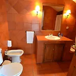 Bed & Breakfast Casa Nobre Do Correio-mor Ponte da Barca