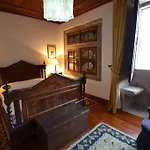 Casa Nobre Do Correio-mor
