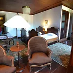 Casa Nobre Do Correio-mor 3*