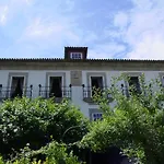 Casa Nobre Do Correio-mor Panzió