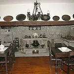 Casa Nobre Do Correio-mor 3*