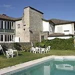 Casa Nobre Do Correio-mor