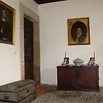 Casa Nobre Do Correio-mor Bed & Breakfast 3*