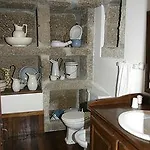 Casa Nobre Do Correio-mor לינה וארוחת בוקר 3*