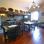Bed & Breakfast Casa Nobre Do Correio-mor Ponte da Barca