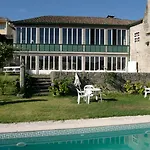 Casa Nobre Do Correio-mor Ponte da Barca