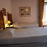 Casa Nobre Do Correio-mor Panzió 3*