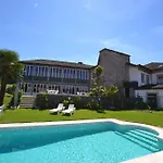 Casa Nobre Do Correio-mor