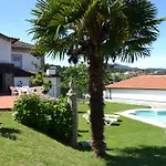 Bed & Breakfast Casa Nobre Do Correio-mor