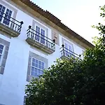 Casa Nobre Do Correio-mor 3* Ponte da Barca