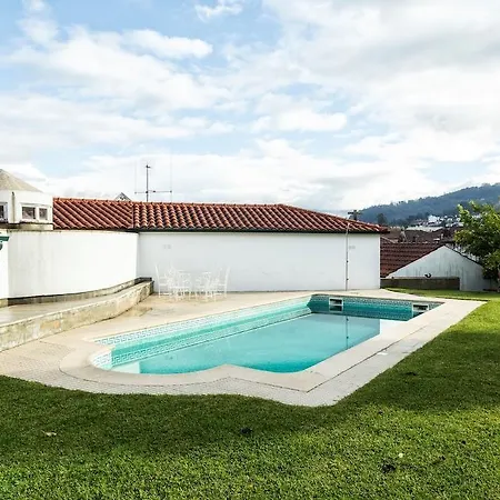 Casa Nobre Do Correio-Mor B&B