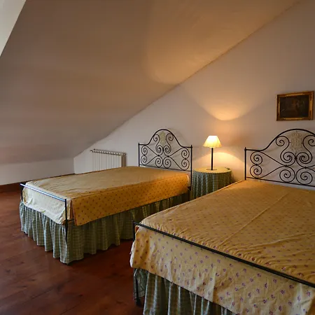 B&B Casa Nobre Do Correio-Mor 3*