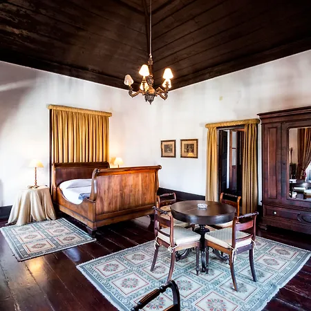 Hotel Casa Do Correio Mor