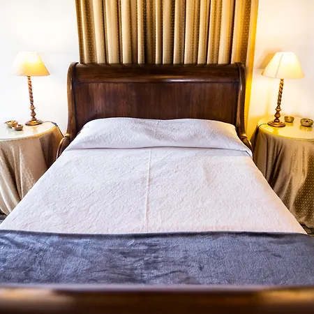 Casa Nobre Do Correio-Mor B&B