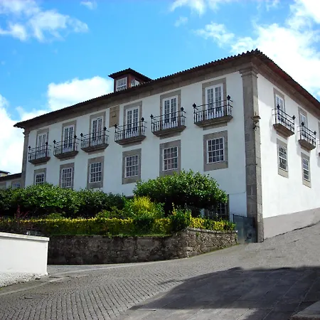 Casa Nobre Do Correio-mor