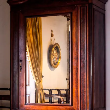 Casa Nobre Do Correio-Mor