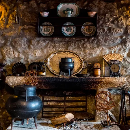 Hotel Casa Do Correio Mor