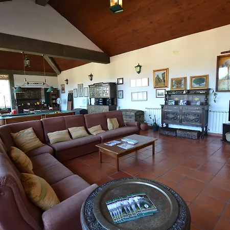 Casa Nobre Do Correio-mor