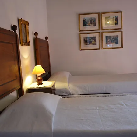 B&B Casa Nobre Do Correio-Mor 폰테다바카