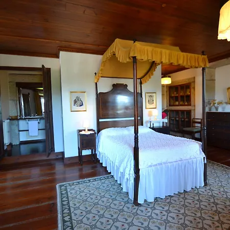 Casa Nobre Do Correio-Mor B&B 폰테다바카