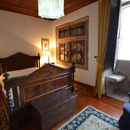 Casa Nobre Do Correio-Mor 3* 폰테다바카