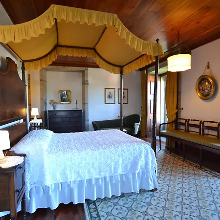 Casa Nobre Do Correio-Mor B&B 폰테다바카
