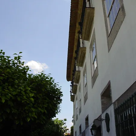 Casa Nobre Do Correio-Mor 3*