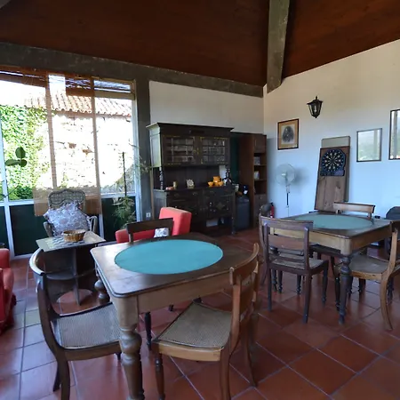 Casa Nobre Do Correio-mor 3* Ponte da Barca