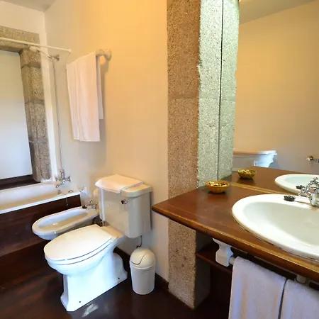 Casa Nobre Do Correio-mor B&B 3*
