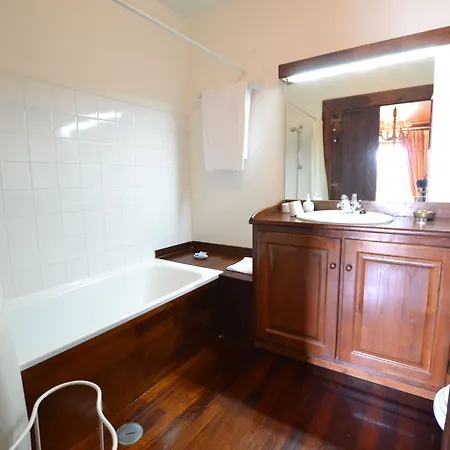 Casa Do Correio Mor 4*