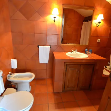 Oda ve Kahvaltı Casa Nobre Do Correio-mor Ponte da Barca