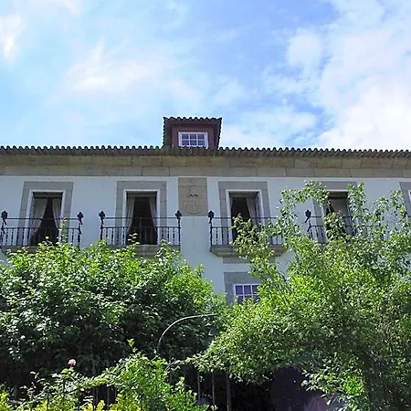 Casa Nobre Do Correio-mor 3*