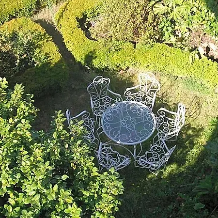 Casa Nobre Do Correio-mor Ponte da Barca