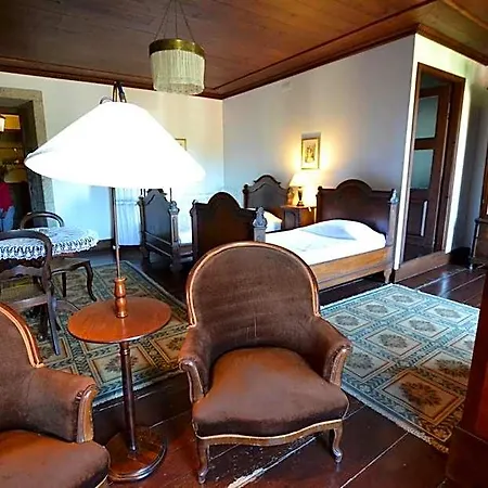 Casa Nobre Do Correio-mor 3*
