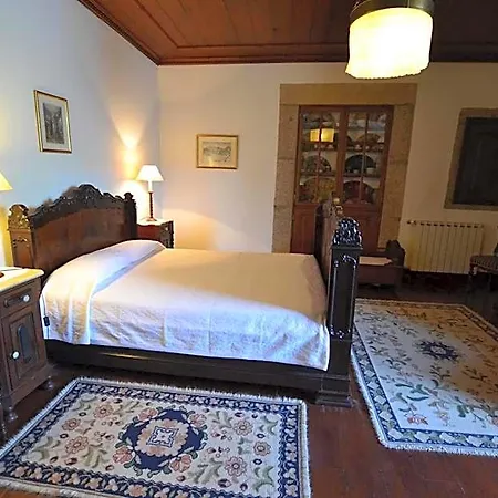 Casa Nobre Do Correio-mor
