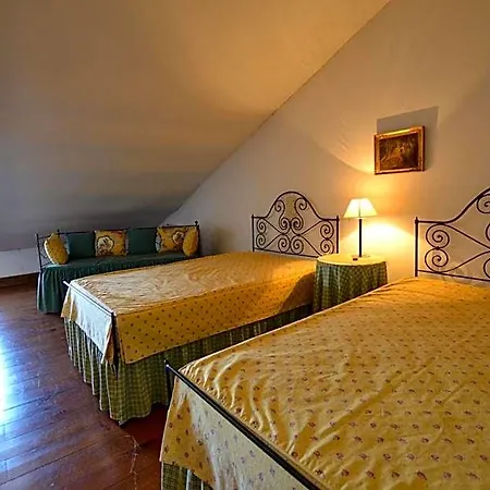 Bed and Breakfast Casa Nobre Do Correio-mor